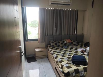 Bedroom Image of 1800 Sq.ft 3 BHK Apartment / Flat for sale in Siya Nand Vatika 2, GIDC Naroda Ahmedabad for Rs. 8000000