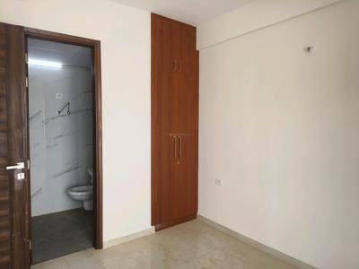 Bedroom Image of 1620 Sq.ft 3.5 BHK Builder Floor for rent in M3M Soulitude , Sector 89 Gurgaon for Rs. 38000
