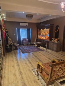 Pooja Room Image of 2850 Sq.ft 4 BHK Villa for sale in Chullickal Kochi for Rs. 35000000