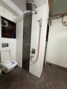 Bathroom Image of 795 Sq.ft 2 BHK Apartment / Flat for sale in Maithili The Trellis, Kopar Khairane Navi Mumbai for Rs. 28000000