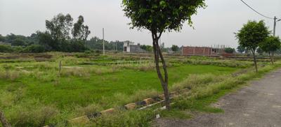 Image of 1000 Sq.ft Residential Plot / Land for sale in Gaura, Lucknow for Rs. 1550000