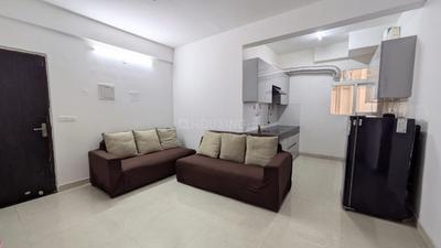 2.5 BHK Flat