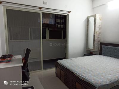 Bedroom Image of 1007 Sq.ft 2 BHK Apartment / Flat for sale in Muneshwara Nagar Bengaluru for Rs. 7400000
