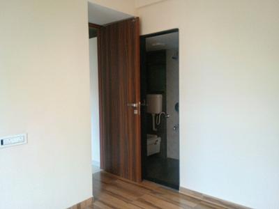 Bedroom Image of 605 Sq.ft 1 BHK Apartment / Flat for sale in Pinnacle Nano City Wing B And Wing C, Badlapur East Badlapur for Rs. 2600000