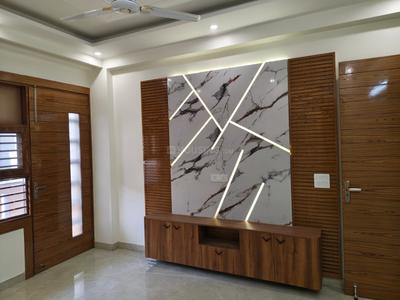Bedroom Image of 2250 Sq.ft 3 BHK Builder Floor for sale in Sector 7 Gurgaon for Rs. 25500000