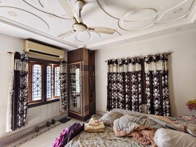 Bedroom Image of 3900 Sq.ft 7 BHK Apartment / Flat for sale in KalindiEstate, South Dum Dum Kolkata for Rs. 13000000