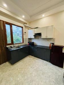 Kitchen Image of Coliving pg in Sector 62, Noida