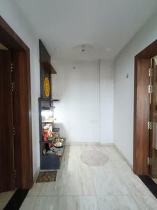 Bedroom Image of 1800 Sq.ft 3 BHK Villa for sale in Hingne Khurd Pune for Rs. 26500000