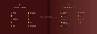 Image of 3600 Sq.ft 4 BHK Apartment / Flat for sale in Vastrapur, Ahmedabad for Rs. 39500000