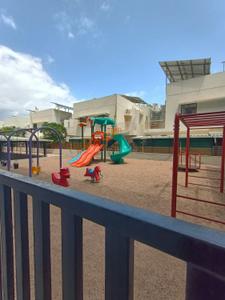 Balcony Image of 1300 Sq.ft 3 BHK Apartment / Flat for sale in Kalali Vadodara for Rs. 4500000