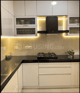 Kitchen Image of 4500 Sq.ft 6 BHK Independent House for sale in Sector 21 Chandigarh for Rs. 255000000