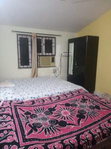 Bedroom Image of 1000 Sq.ft 2 BHK Apartment / Flat for rent in Porvorim Goa for Rs. 22000
