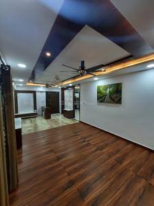 Bedroom Image of 1490 Sq.ft 2 BHK Apartment / Flat for sale in Atlanta Aura, Nipania Indore for Rs. 12000000