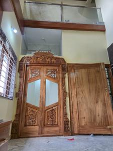 Bedroom Image of 3000 Sq.ft 4 BHK Independent House for sale in JP Nagar Bengaluru for Rs. 23500000
