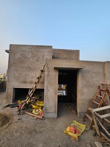 Image of 860 Sq.ft 3 BHK Apartment / Flat for sale in Nayabad, Kolkata for Rs. 4200000