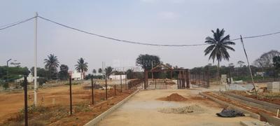 Image of 1400 Sq.ft Residential Plot / Land for sale in Munnekollal, Bengaluru for Rs. 11620000