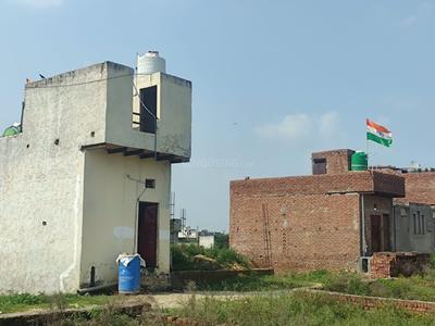 Image of 720 Sq.ft Residential Plot / Land for sale in Dilshad Garden, New Delhi for Rs. 1200000
