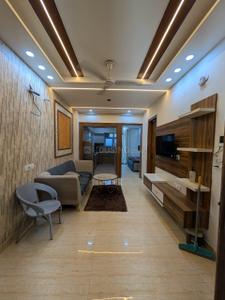 2 BHK Independent Builder Floor