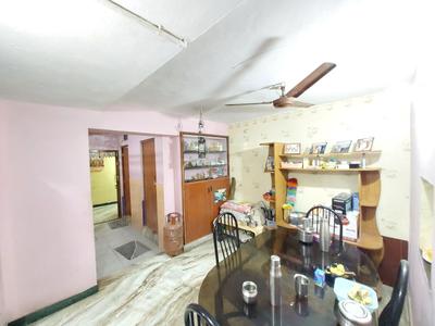 Hall Image of 1600 Sq.ft 4 BHK Independent House for sale in Vyasarpadi Chennai for Rs. 17500000