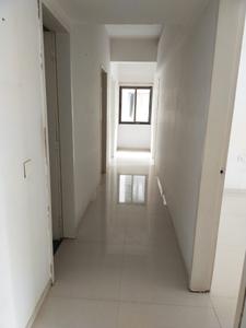 Image of 2799 Sq.ft 4 BHK Apartment / Flat for sale in Setu Copper Stone, Thaltej, Ahmedabad for Rs. 28000000