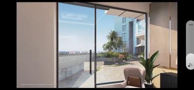 Bedroom Image of 2000 Sq.ft 3 BHK Apartment / Flat for sale in Savvy Marina, Gujarat International Finance Tec City Gandhinagar for Rs. 25100000