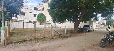 Image of 1650 Sq.ft Residential Plot / Land for sale in Cheran Ma Nagar, Coimbatore for Rs. 10260000