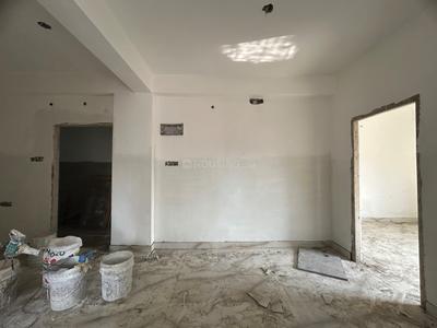 Hall Image of 822 Sq.ft 2 BHK Apartment / Flat for sale in Rajarhat Kolkata for Rs. 3825000