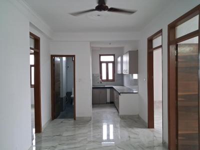 Living Room Image of 1150 Sq.ft 3 BHK Apartment / Flat for sale in Sector 49 Noida for Rs. 5000000