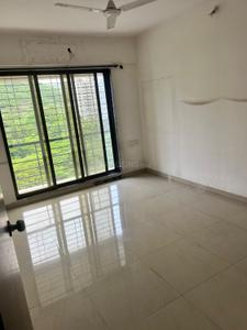 Hall Image of 1120 Sq.ft 2 BHK Apartment / Flat for sale in Ambika Heritage, Kharghar Navi Mumbai for Rs. 16500000