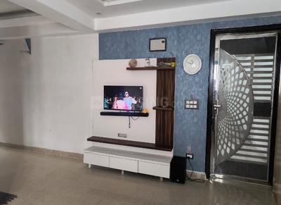Hall Image of 1125 Sq.ft 2 BHK Duplex for sale in MMD Provica Homes, Sector 73 Noida for Rs. 4900000