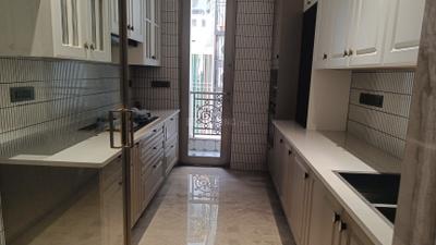 Kitchen Image of 2300 Sq.ft 3 BHK Builder Floor for sale in Safdarjung Enclave New Delhi for Rs. 75000000