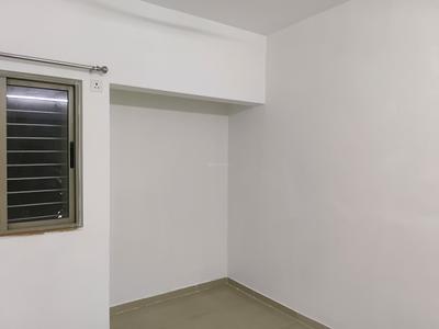 Bedroom Image of 909 Sq.ft 2 BHK Apartment / Flat for sale in Lodha Casa Rio, Palava Phase 1 Thane for Rs. 5750000