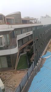 Image of 1205 Sq.ft 2.5 BHK Independent House for sale in Adhikaansh Smart World Gems 2, Sector 89, Gurgaon for Rs. 14500000