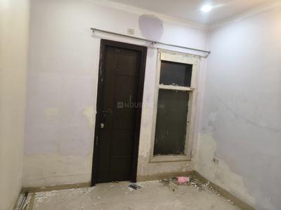Bedroom Image of 2000 Sq.ft 3.5 BHK Builder Floor for rent in Sector 14 Gurgaon for Rs. 50000