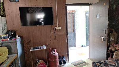 Living Room Image of 540 Sq.ft 1 BHK Apartment / Flat for sale in Chanakyapuri Ahmedabad for Rs. 2500000