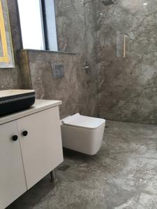 Bedroom One Image of 1800 Sq.ft 3 BHK Builder Floor for sale in Sushant Lok Phase 1 Gurgaon for Rs. 36500000