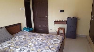 Bedroom Image of 865 Sq.ft 2 BHK Apartment / Flat for sale in K Raheja Interface Heights, Malad West Mumbai for Rs. 23500000