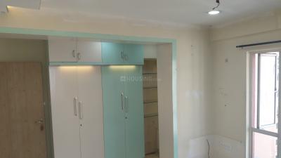Bedroom Image of 1705 Sq.ft 3 BHK Apartment / Flat for sale in Siddha Pines Apartments, Rajarhat Kolkata for Rs. 15000000