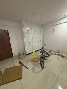 Bedroom Image of 1250 Sq.ft 2 BHK Builder Floor for rent in Sector-02 Bahadurgarh for Rs. 12000