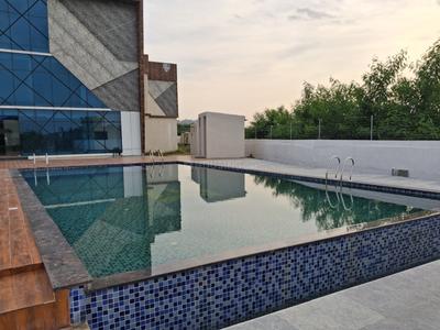 Image of 2599 Sq.ft 3 BHK Villa for rent in Mirchi Venice City, Patancheru, Sangareddy for Rs. 50000