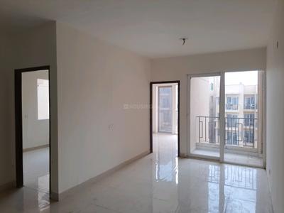 Living Room Image of 900 Sq.ft 2 BHK Apartment / Flat for sale in Signature Global Orchard Avenue , Sector 93 Gurgaon for Rs. 6000000