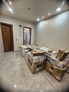 Bedroom Image of 1250 Sq.ft 3 BHK Builder Floor for sale in Suri Elegant Homes, Sector 21 Rohini New Delhi for Rs. 12000000