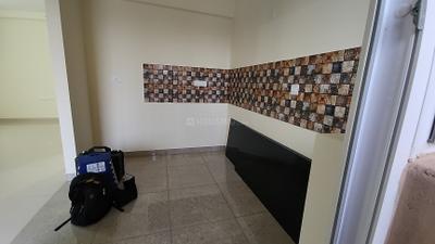 Kitchen Image of 1360 Sq.ft 3 BHK Apartment / Flat for sale in Ahad Serenity, Choodasandra Bengaluru for Rs. 13500000