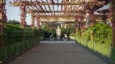 Image of 2619 Sq.ft 3 BHK Apartment / Flat for sale in Shlok Group New Project, Kudasan, Gandhinagar for Rs. 11100000