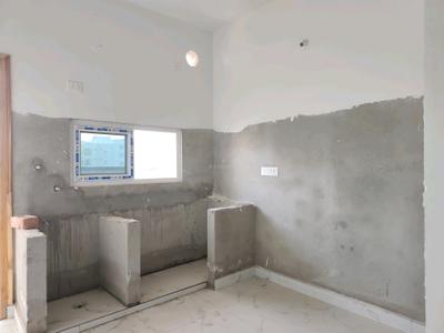 Kitchen Image of 1353 Sq.ft 2 BHK Apartment / Flat for sale in Narsingi Hyderabad for Rs. 9200401