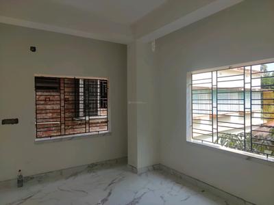 Bedroom Image of 1020 Sq.ft 3 BHK Apartment / Flat for sale in Maya Apartment, Birati Kolkata for Rs. 2850000