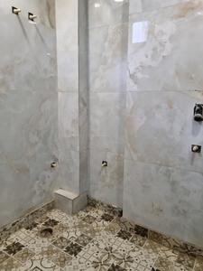 Bedroom One Image of 600 Sq.ft 2 BHK Apartment / Flat for sale in Nawada New Delhi for Rs. 3500000