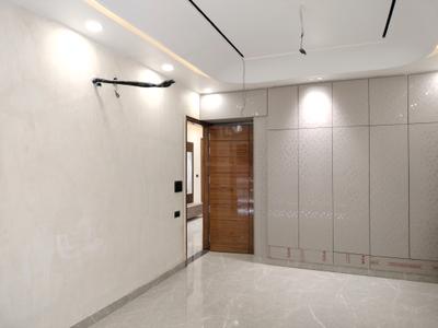 Bedroom Image of 2322 Sq.ft 4 BHK Builder Floor for sale in TDI The Grand Retreat, Sector 88 Faridabad for Rs. 24000000