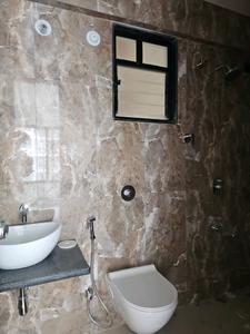 Bedroom Two Image of 1100 Sq.ft 2.5 BHK Apartment / Flat for sale in Unique Youtopia, Kharadi Pune for Rs. 14000000