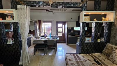 Hall Image of 6500 Sq.ft 8 BHK Independent House for sale in Neelbad Bhopal for Rs. 45000000